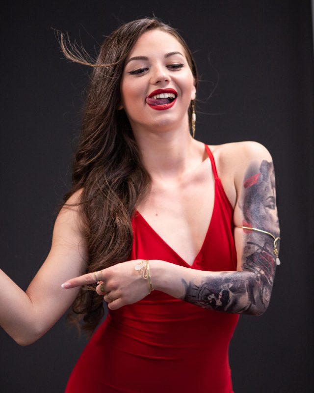 #backstage #photos of @athinabouzani @ninaderojo_tattoo @sarantou.kate @argi.ndr #tattoo #tatooartist #instagram #beauty #athensphotographer #photostudio #photostudioathens #model #athensmodel #modelathens